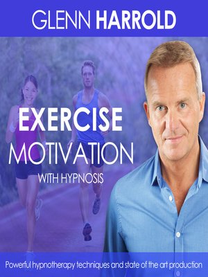 cover image of Exercise and Fitness Motivation